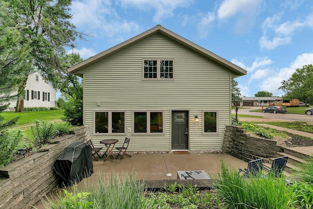 122 4th St S, Sauk Centre, MN 56378 - photo 1