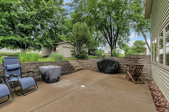 122 4th St S, Sauk Centre, MN 56378 - photo 2