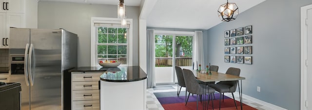 3826 Adair Ave N, Crystal, MN 55422 - view of dining room