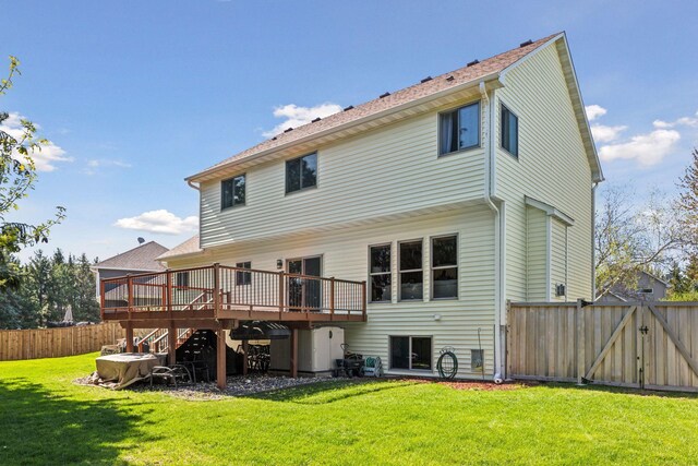 12300 Marquess Way N, Lake Elmo, MN 55042 - photo 29