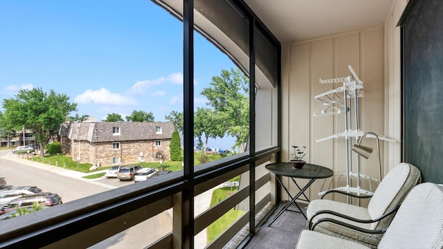 4397 Wilshire Blvd # E305, Mound, MN 55364 - view of sunroom