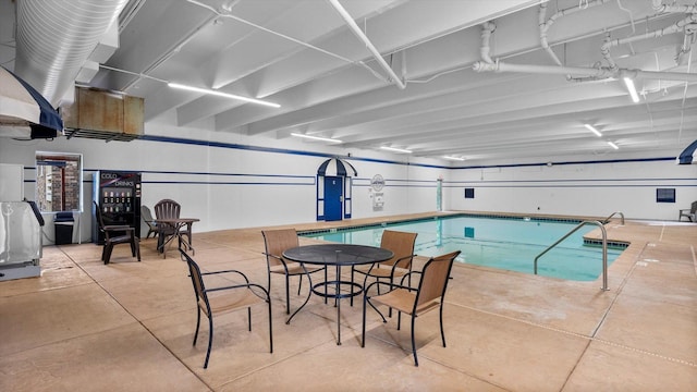 4397 Wilshire Blvd # E305, Mound, MN 55364 - view of swimming pool