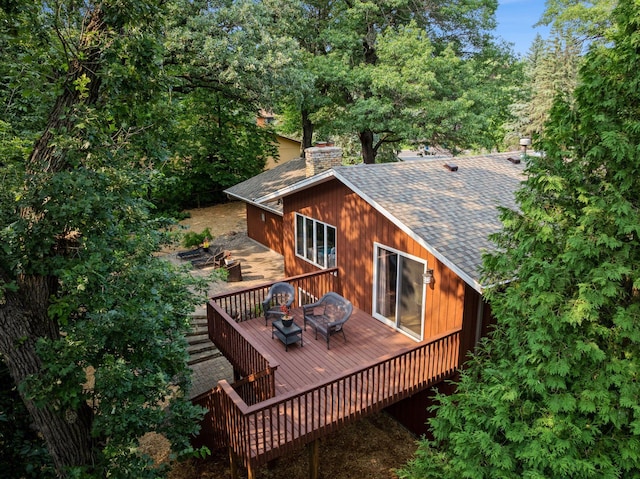 7892 Alden Way NE, Fridley, MN 55432 - photo 48