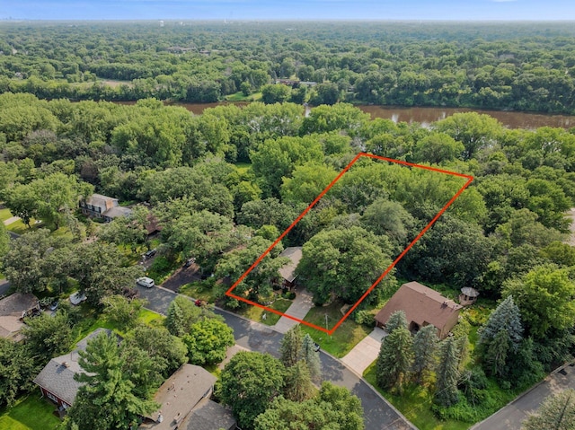 7892 Alden Way NE, Fridley, MN 55432 - photo 49