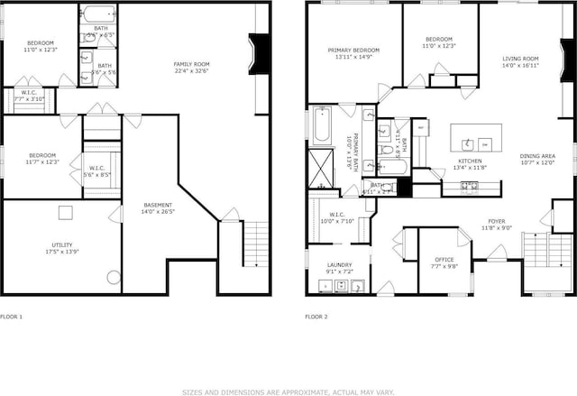 3909 54th St, Edina, MN 55424 - view of room layout