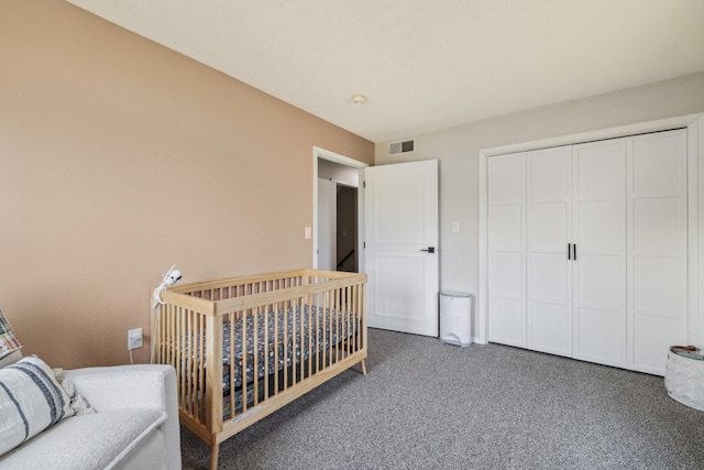 17561 Denkbar Loop, Park Rapids, MN 56470 - carpeted bedroom with a closet