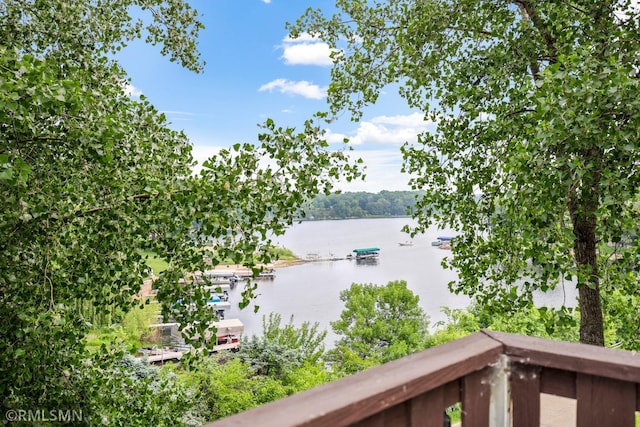 4285 Lords St NE, Prior Lake, MN 55372 - water view
