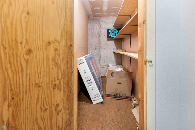 2417 Demores Dr S Unit 2, Fargo, ND 58103 - view of storage