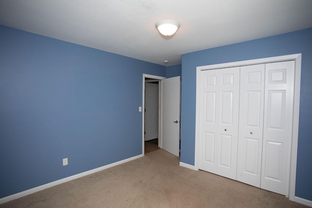 29930 Nathan Ct, Lindstrom, MN 55045 - unfurnished bedroom featuring carpet and a closet