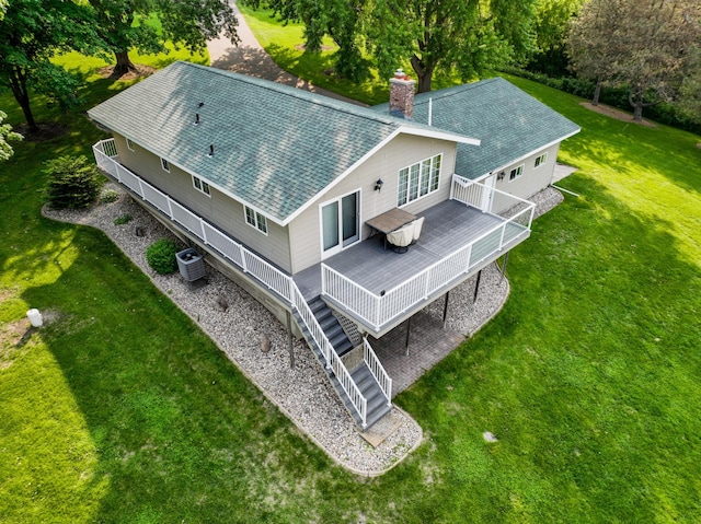 4544 368th Ave, Montevideo, MN 56265 - photo 7