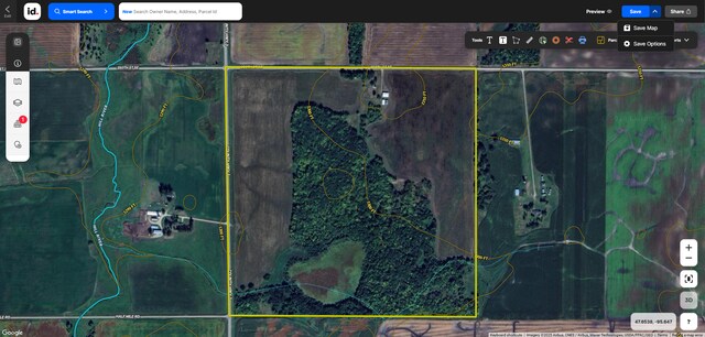 39309 350th St SE, Queen Twp, MN 56542