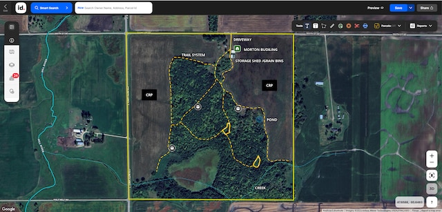 39309 350th St SE, Queen Twp, MN 56542