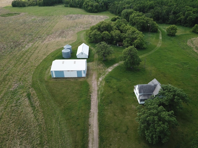 39309 350th St SE, Queen Twp, MN 56542