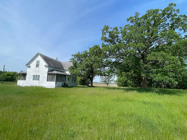 39309 350th St SE, Queen Twp, MN 56542
