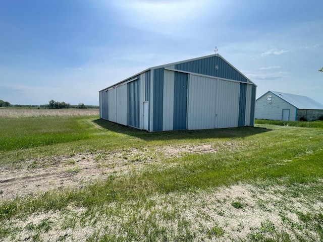 39309 350th St SE, Queen Twp, MN 56542