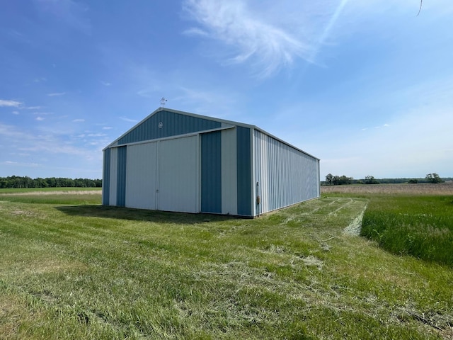 39309 350th St SE, Queen Twp, MN 56542