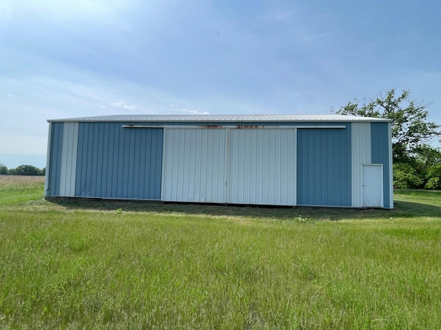 39309 350th St SE, Queen Twp, MN 56542