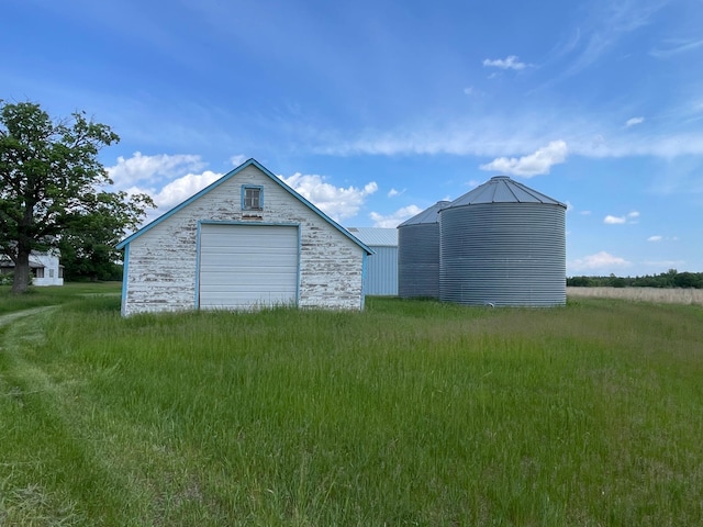 39309 350th St SE, Queen Twp, MN 56542