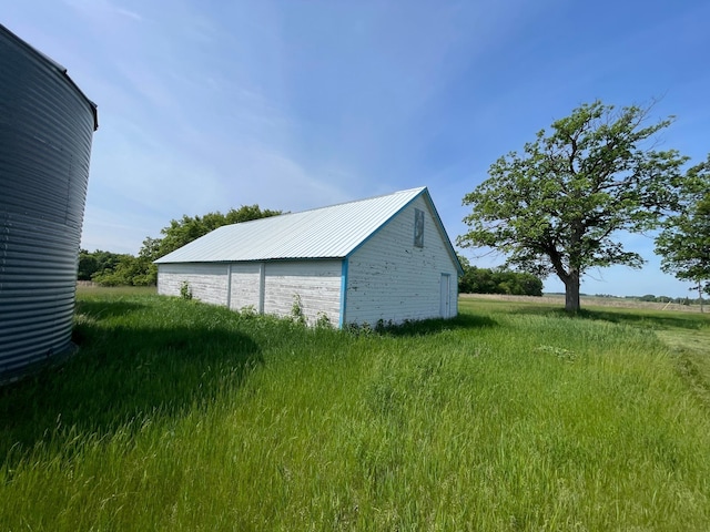 39309 350th St SE, Queen Twp, MN 56542