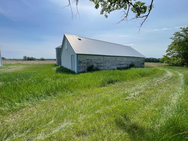 39309 350th St SE, Queen Twp, MN 56542
