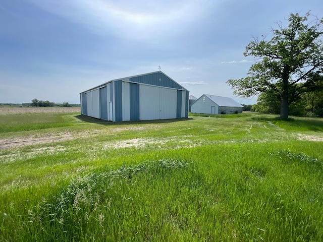 39309 350th St SE, Queen Twp, MN 56542
