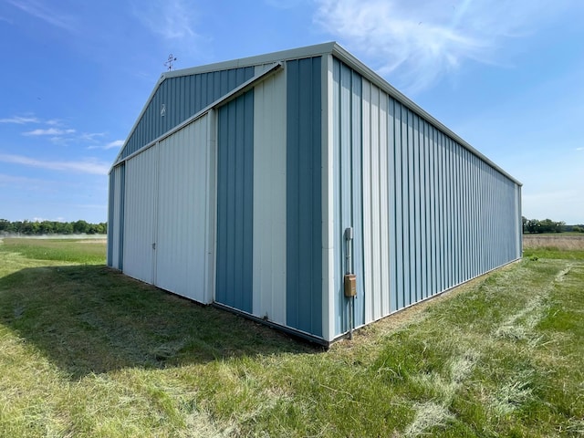 39309 350th St SE, Queen Twp, MN 56542