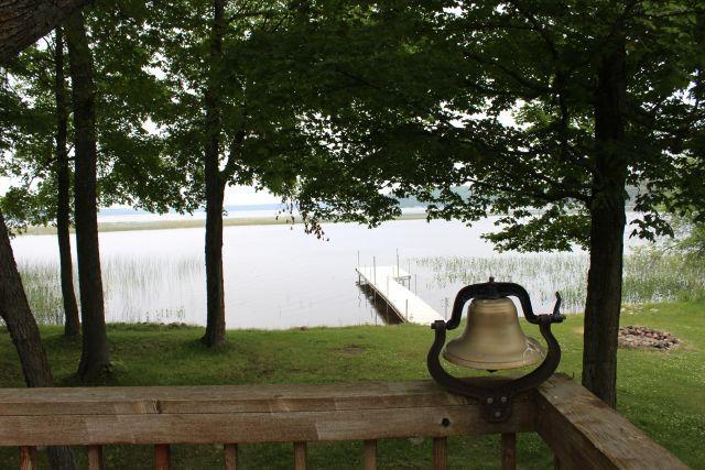 47393 209th Pl, Mcgregor, MN 55760 - water view