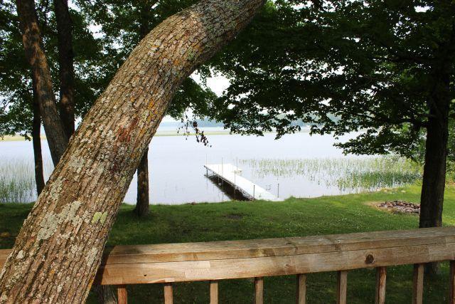 47393 209th Pl, Mcgregor, MN 55760 - water view