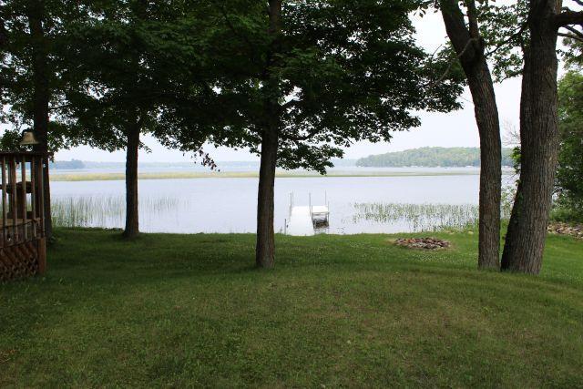 47393 209th Pl, Mcgregor, MN 55760 - water view