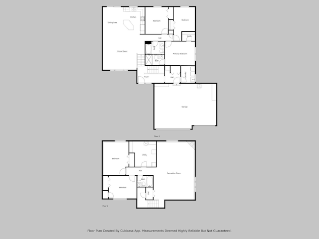 527 1st Ave NE, Lonsdale, MN 55046 - view of home floor plan