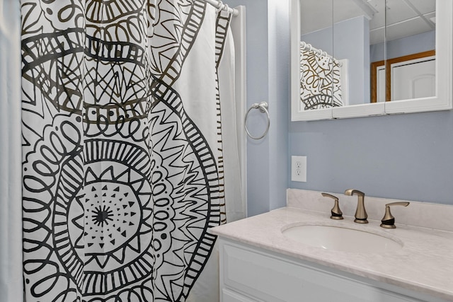 4193 Austin Rd, Owatonna, MN 55060 - bathroom featuring vanity