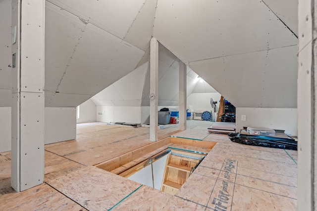 4193 Austin Rd, Owatonna, MN 55060 - bonus room featuring lofted ceiling