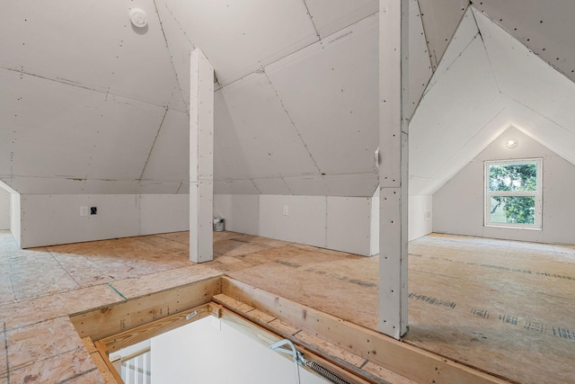 4193 Austin Rd, Owatonna, MN 55060 - bonus room with vaulted ceiling