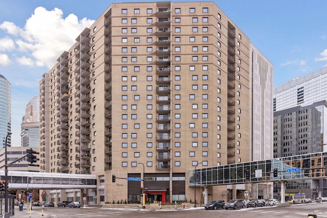 121 Washington Ave S Unit 1907, Minneapolis, MN 55401 - view of building exterior
