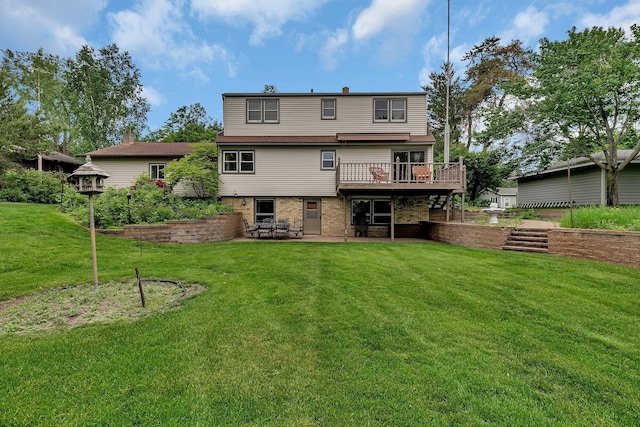 3678 Riviera Rd, Sartell, MN 56377 - photo 28