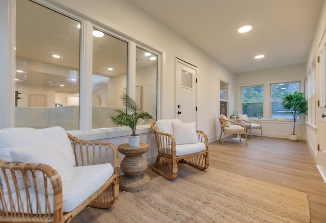 212 Diamond Lake Rd, Minneapolis, MN 55419 - view of sunroom / solarium