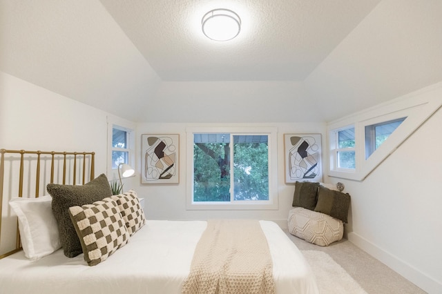 212 Diamond Lake Rd, Minneapolis, MN 55419 - carpeted bedroom with a textured ceiling