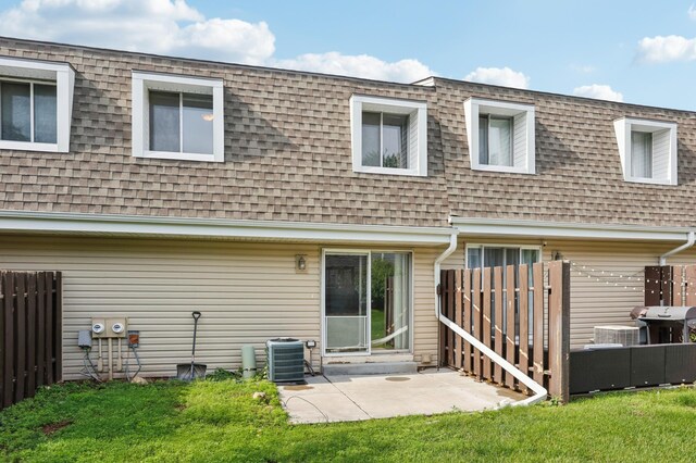 2360 Dorland Pl E, Maplewood, MN 55119 - photo 28