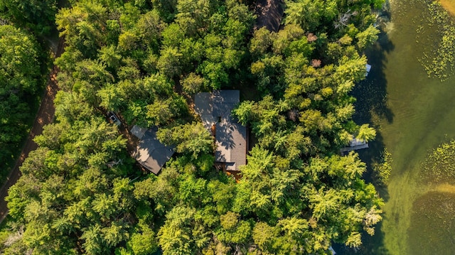 23148 Glenhaven Dr, Nevis, MN 56467 - aerial view