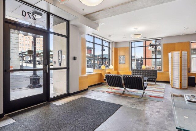 270 4th St E Unit 509, Saint Paul, MN 55101 - view of common area