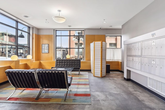 270 4th St E Unit 509, Saint Paul, MN 55101 - view of building lobby