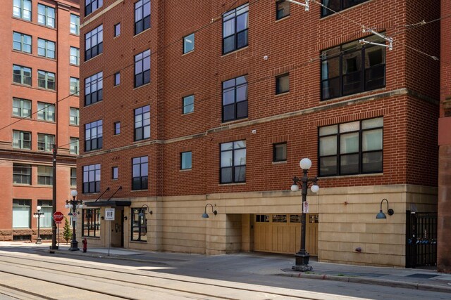 270 4th St E Unit 509, Saint Paul, MN 55101 - view of building exterior