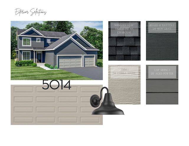 5014 Airlake Draw, Woodbury, MN 55129 - photo 2