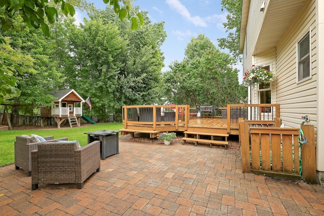 13996 Hollyhock Ln, Rogers, MN 55374 - photo 2