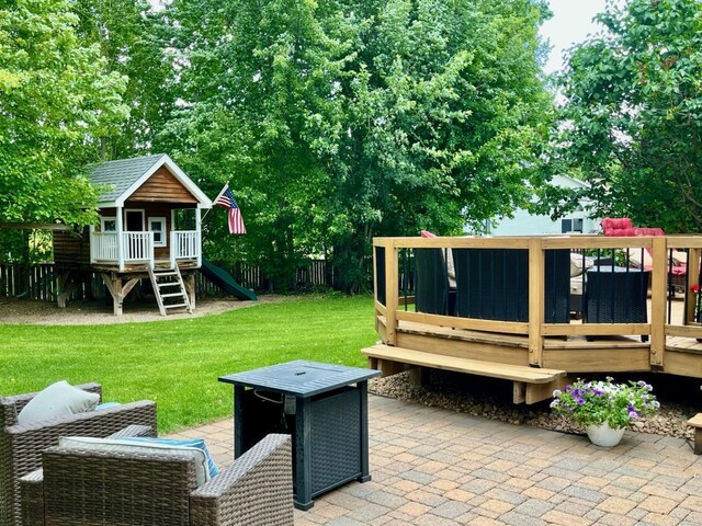 13996 Hollyhock Ln, Rogers, MN 55374 - photo 6