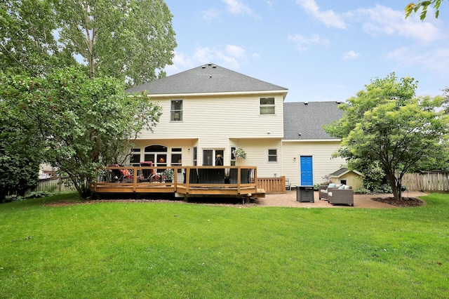 13996 Hollyhock Ln, Rogers, MN 55374 - photo 61