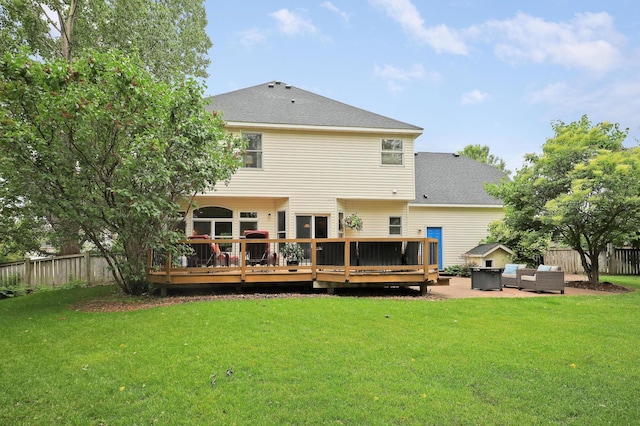 13996 Hollyhock Ln, Rogers, MN 55374 - photo 62
