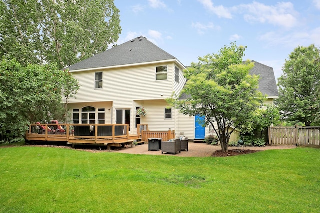 13996 Hollyhock Ln, Rogers, MN 55374 - photo 63