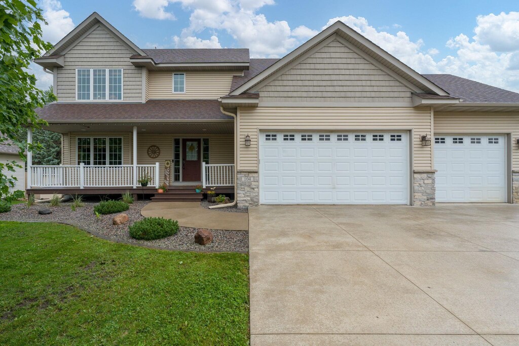 104 Hazelwood Ave, Cologne, MN 55322 - photo 1
