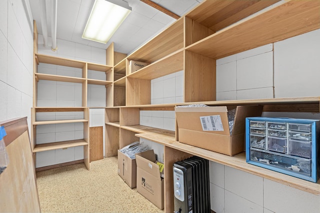 1803 Hubbard Ave, Saint Paul, MN 55104 - view of storage area